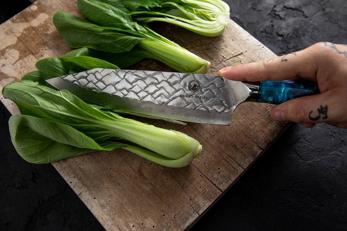 Master the Art of Fishing: 3 Must-Have Knives for Your Next Adventure –  TheCookingGuild