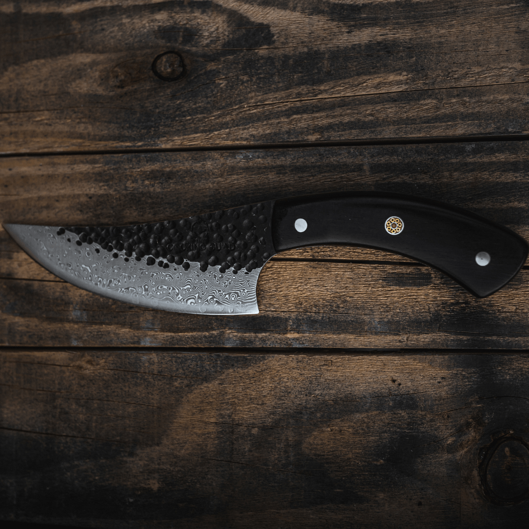 knife blade designs