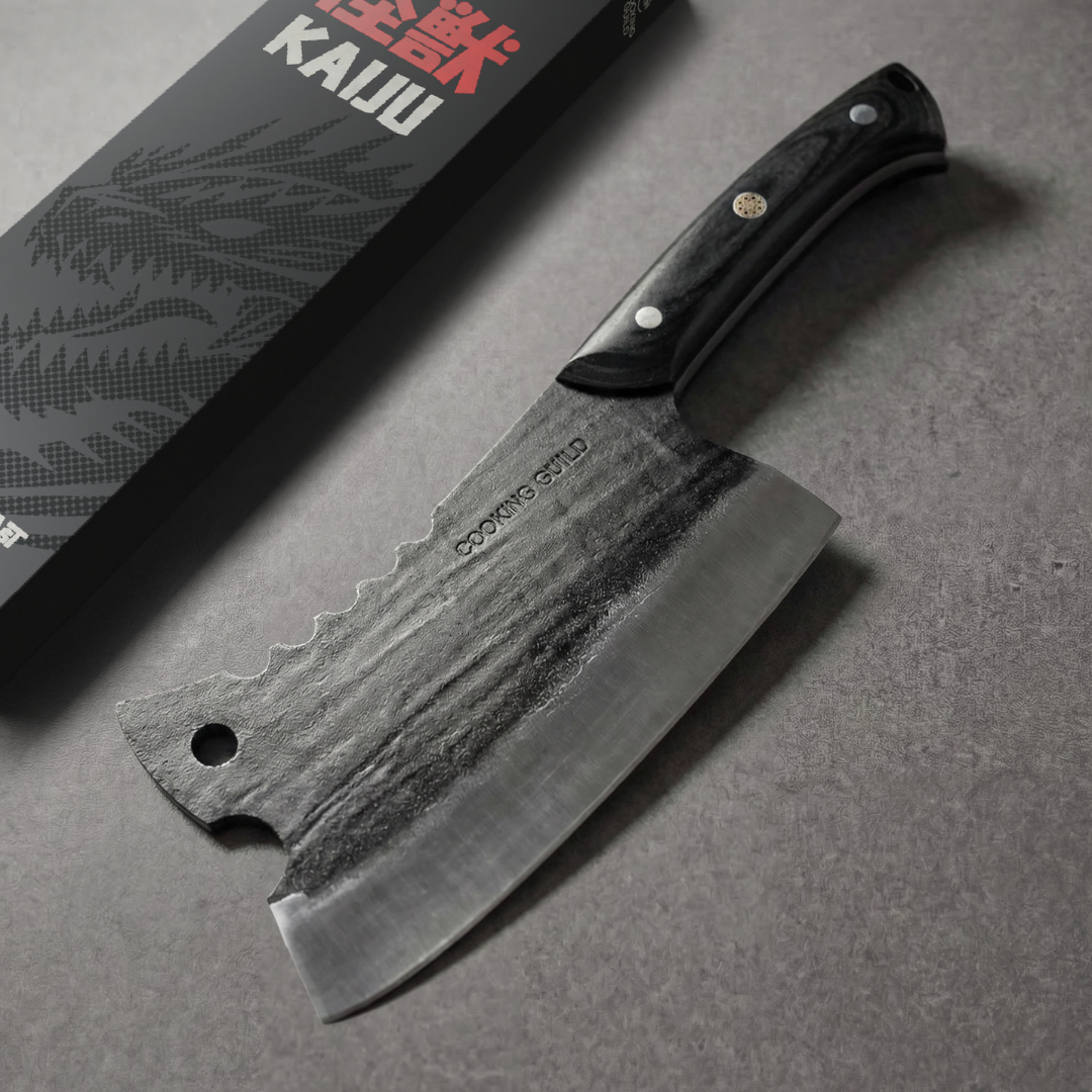 Kaiju 8