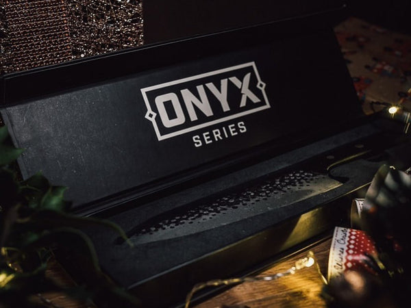 Here's Why the Best Christmas Gift Is a Knife Set