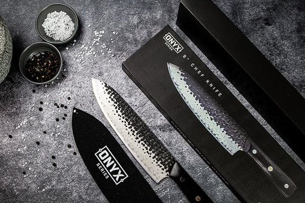 A Cut Above the Rest: The Allure of Damascus Steel Blades