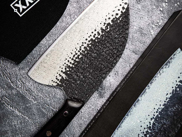 Is Damascus Steel Good?