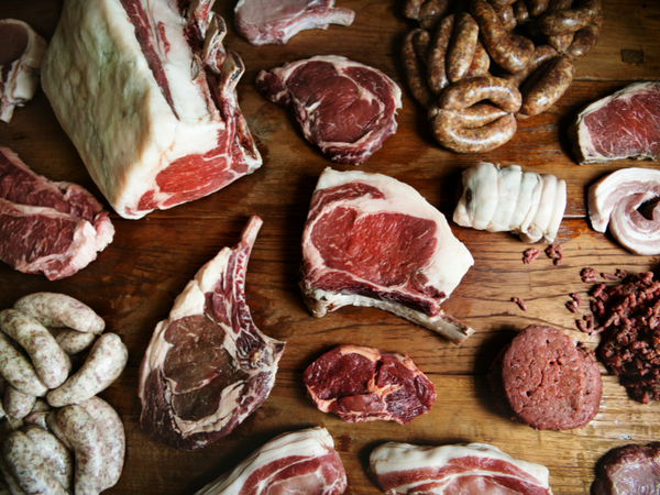 Breaking Down Large Cuts of Meat for BBQ (Save Money, Cook Better)