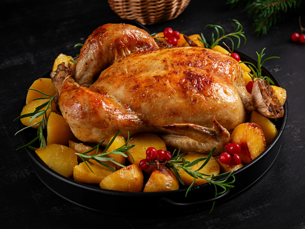 The Post-Holiday Reset: 5 One-Pan Meals to Simplify Your Week