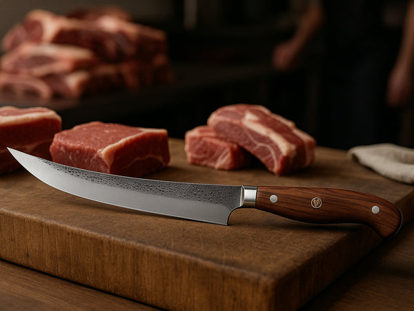 How to Trim Meat Like a Professional Butcher