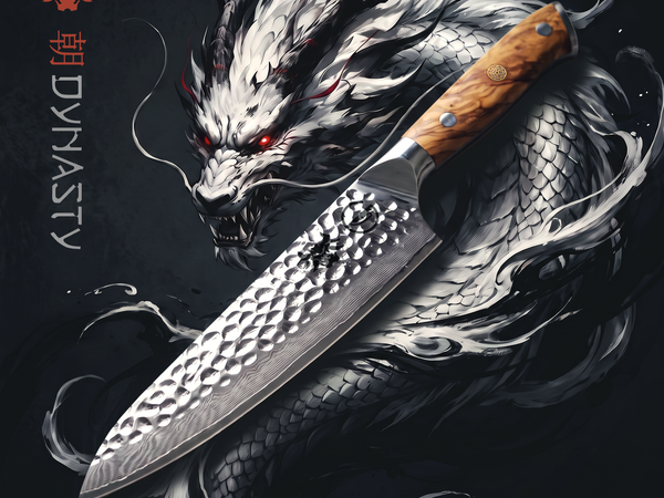 The Dynasty Expands: Introducing Damascus Dynasty & Silver Dynasty