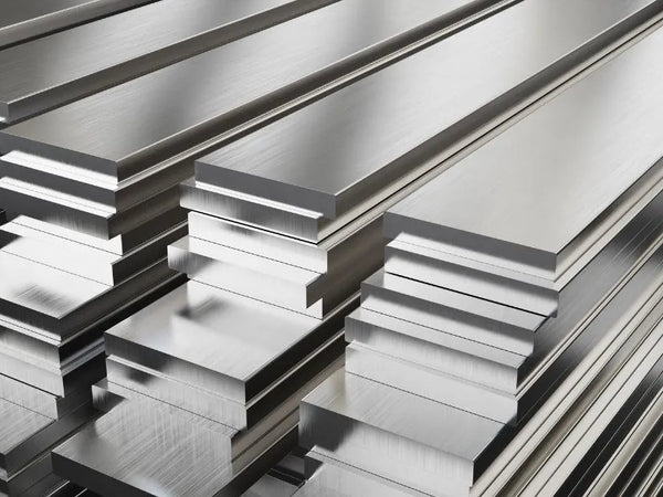 Types Of Steel For Knives