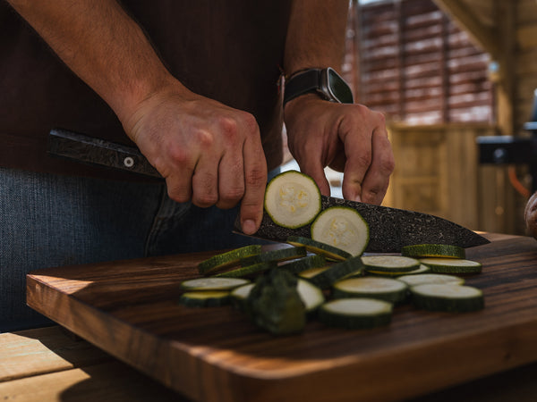 Chef Knives: Top Usage Mistakes and Fixes