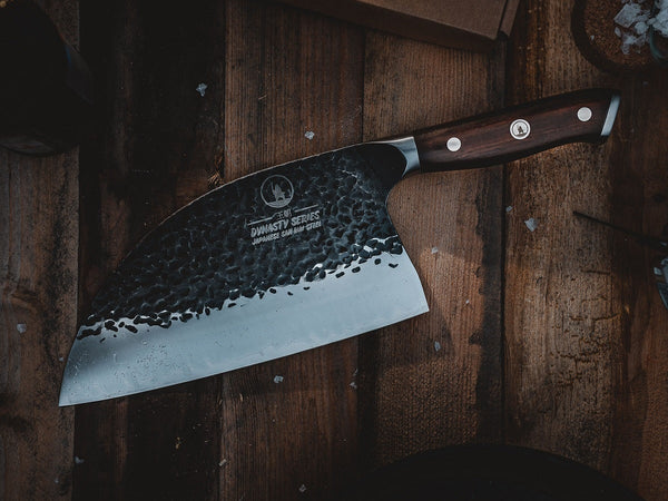 Best Cleaver Knife: 6 Razor Sharp Cleavers