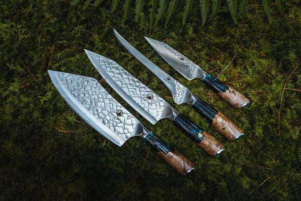 Best Knife Bundles For Dad