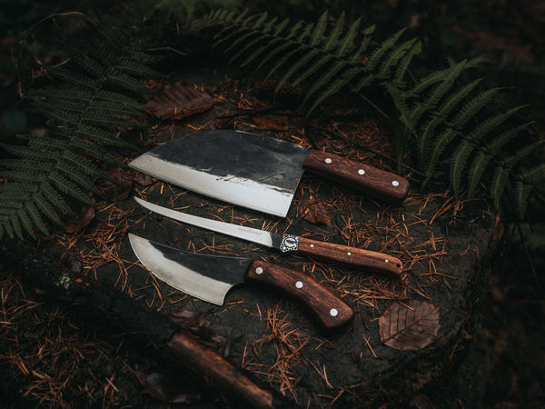 How To Choose A Kitchen Knife