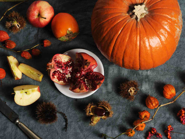 Fall Harvest: Best Knives for Preparing Seasonal Produce