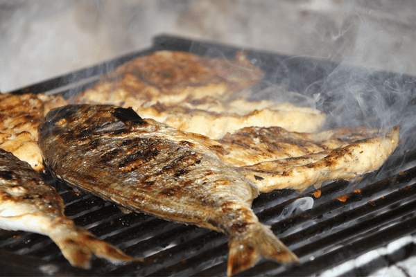 Grilling Whole Fish? A Knife Guide for Cleaning and Prepping