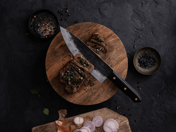 5 Mother's Day Meal Ideas