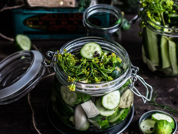How To Pickle the Expert's Way