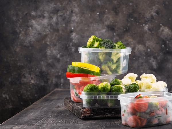 How to Store Vegetables So They Last Longer