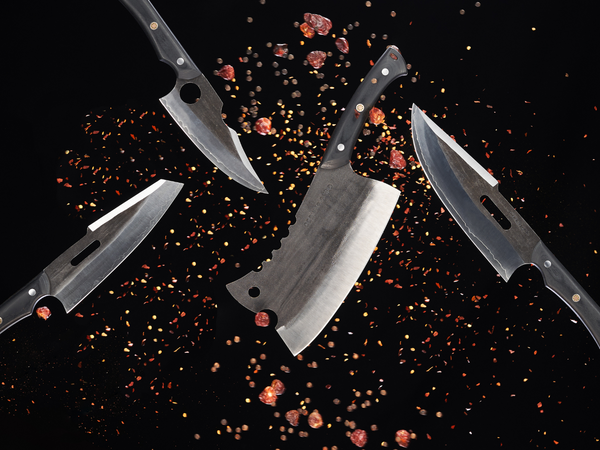 How to Choose the Best Knives for Dad This Father's Day