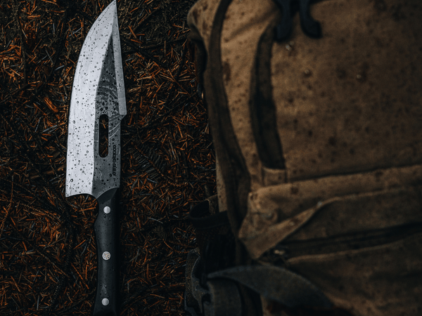 What Makes a High-Carbon Steel Knife So Good? (And Why It's Worth It)
