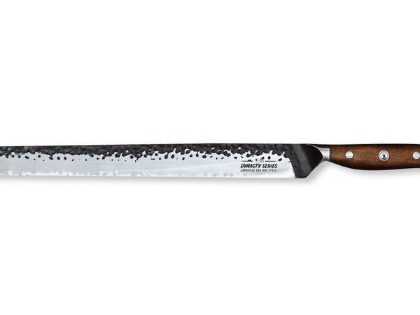 Knife Of The Month: Dynasty Slicer