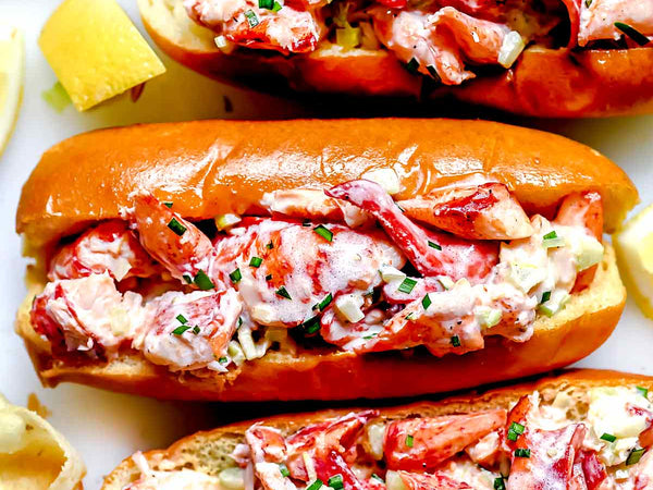 Lobster Roll