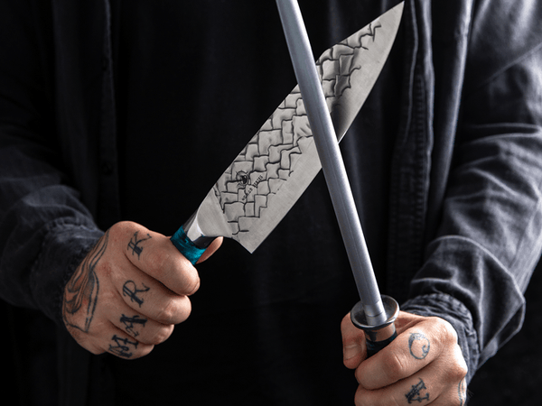 Sharpen vs. Hone: When and How to Maintain Your Blades