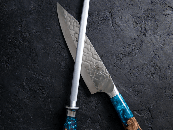 How to Maintain and Care for Your Knife Outdoors (Rust, Edge, Storage)