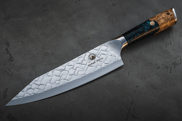 The Best Chef's Knife For Father's Day