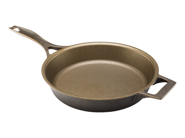 Cast Iron and Carbon Steel: How to Care for Your Kitchen's Patina Champions