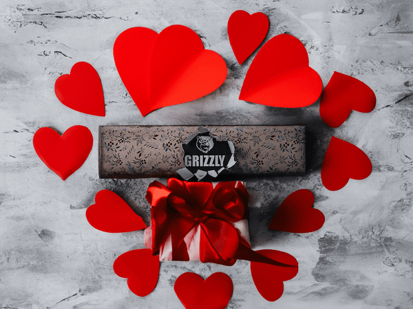The Perfect Valentine's Day Gift Guide