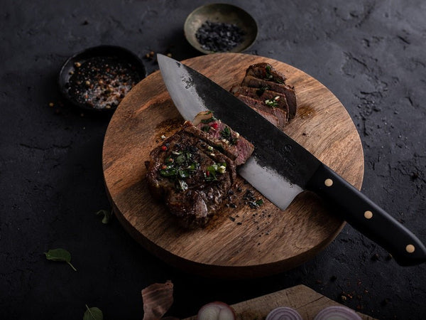 Cutting Tips For Your Steak Dinner