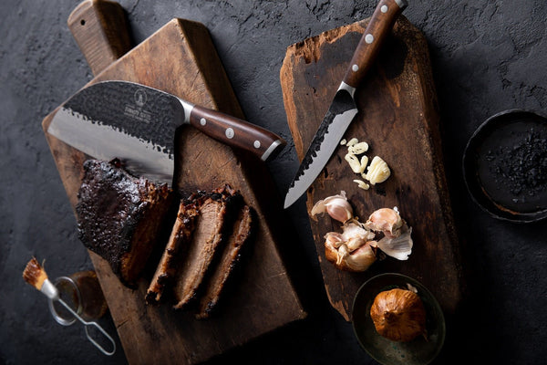 How to Choose the Best Cooking Guild Knife for You?