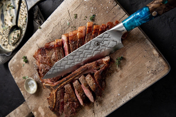 The Best Grilling Knives For Summer