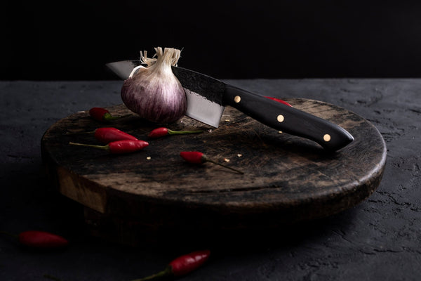 Knife Skills: How To Dice An Onion