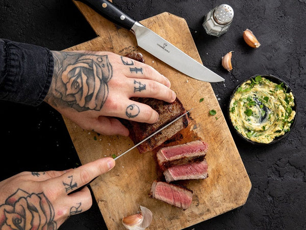 The Best Father's Day Gift: A Cooking Guild Club Membership