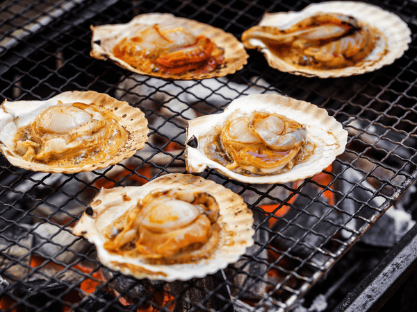 The Ultimate Guide To Cooking Scallops The Right Way