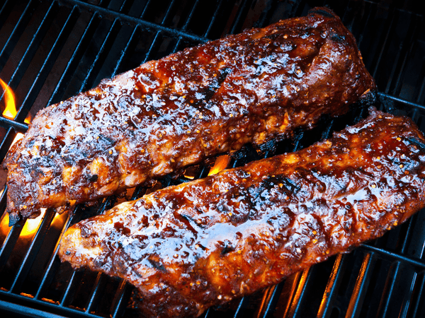 5 Best Father's Day Meal Ideas