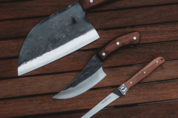 Best Knife Gift Set for Father's Day 2024