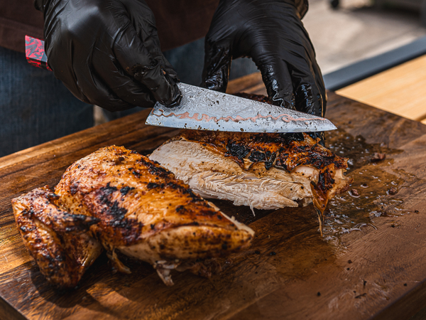 What Is a Garasuki Knife — and Do You Need One?