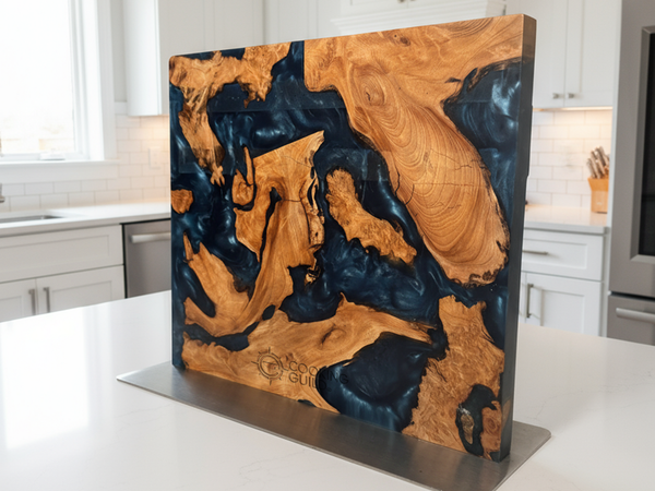 Is a Magnetic Knife Block Safe? The Truth About Your Knives on the Wall
