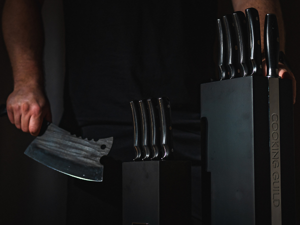 Are Expensive Knives Actually Worth It? A Chef's Honest Breakdown