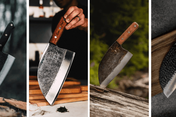 Which Cleaver Is Right For You?