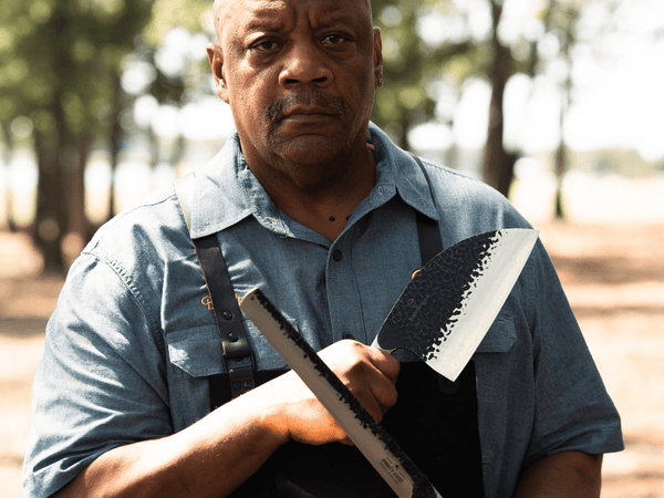 The Perfect Father’s Day Gift: Why a Knife Still Wins Every Time