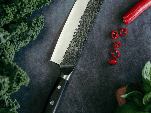 Earth Day in the Kitchen: Choosing Long-Lasting, Sustainable Tools