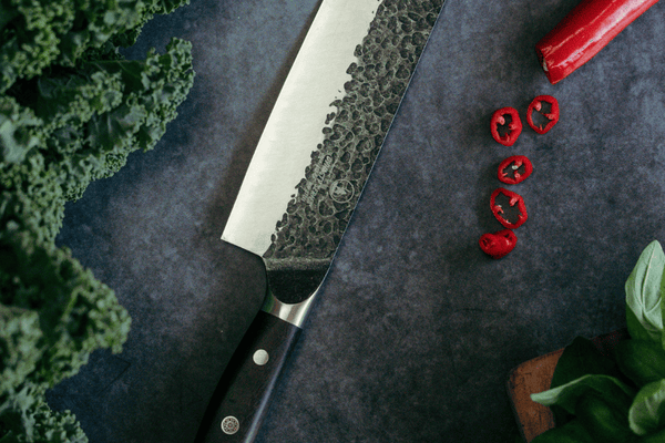 Caring for Your Nakiri Knife So It Lasts Forever (Or Close Enough)