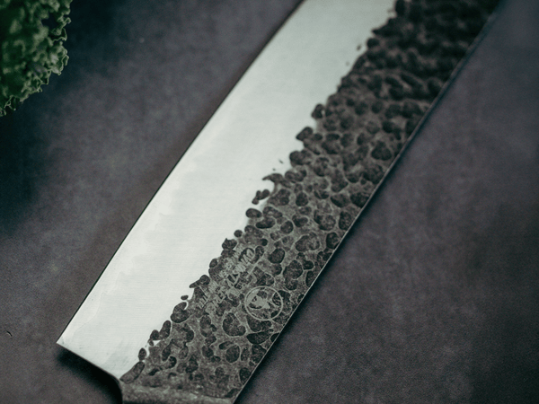 Nakiri vs. Chef's Knife