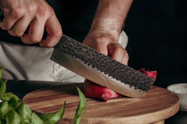 Why Every Home Cook Needs a Nakiri Knife in Their Kitchen