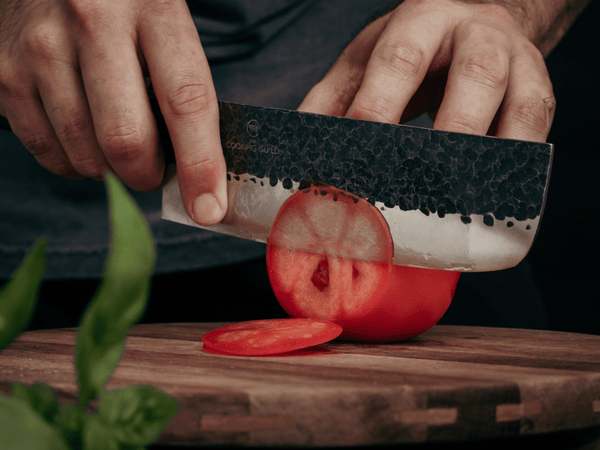 Master Your Culinary Skills with Dynasty Series Japanese Knives