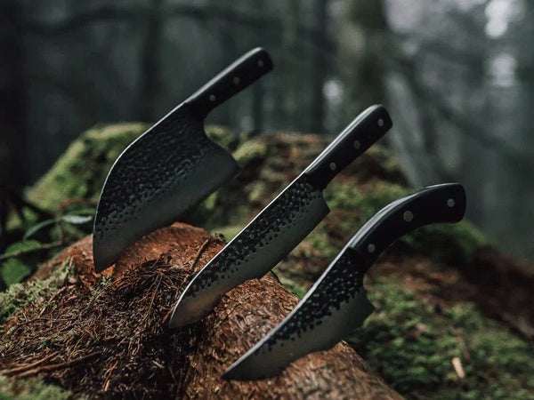 Discovering the Best Damascus Knives