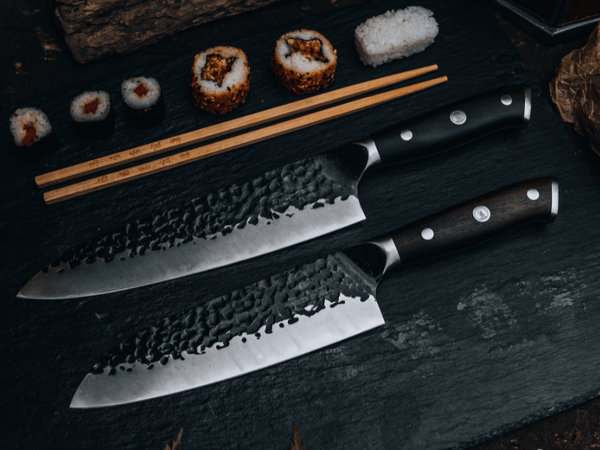 How to Choose the Best Knives for Mom This Mother's Day