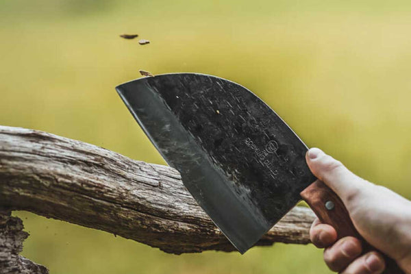 The Science of Sharp: Why Cooking Guild Knives Stay Razor-Sharp Longer